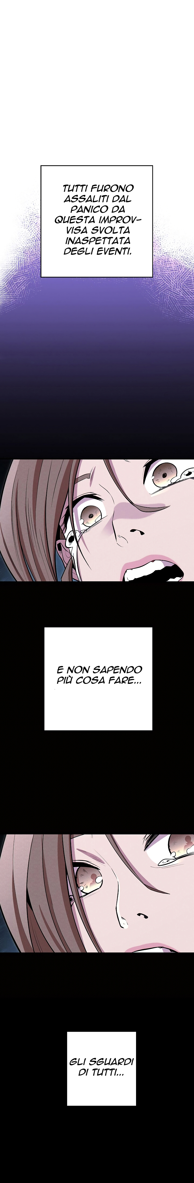Read Dungeon Reset IT Manga Online