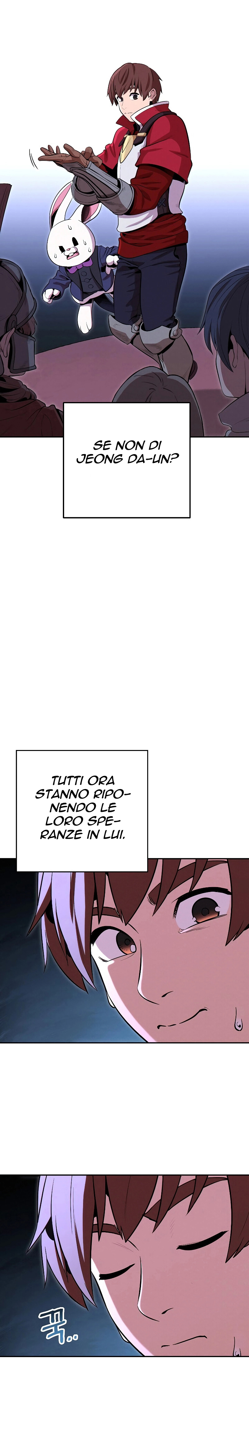 Read Dungeon Reset IT Manga Online
