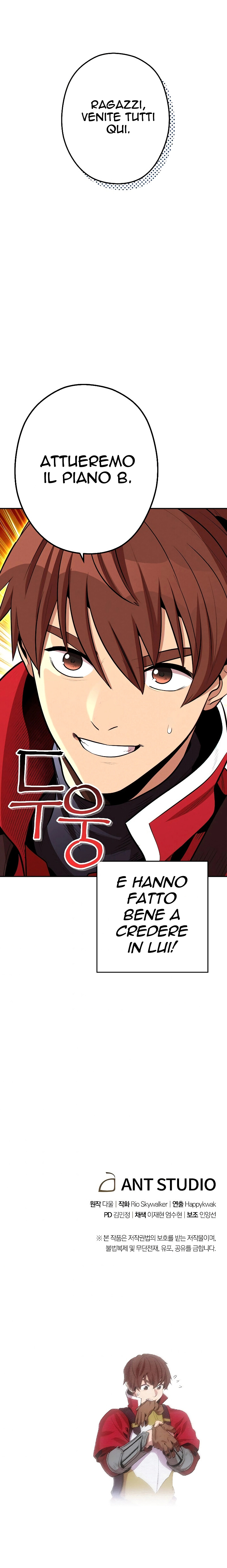 Read Dungeon Reset IT Manga Online