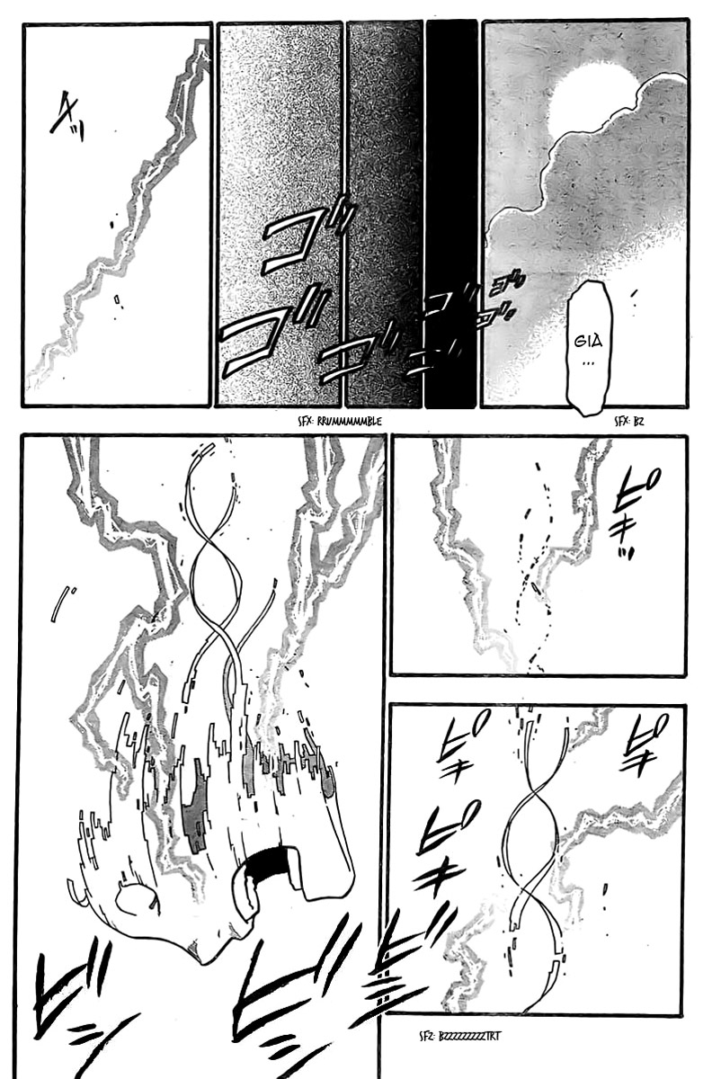 Read Fullmetal Alchemist IT Manga Online