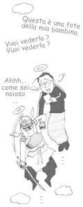 Read Fullmetal Alchemist IT Manga Online