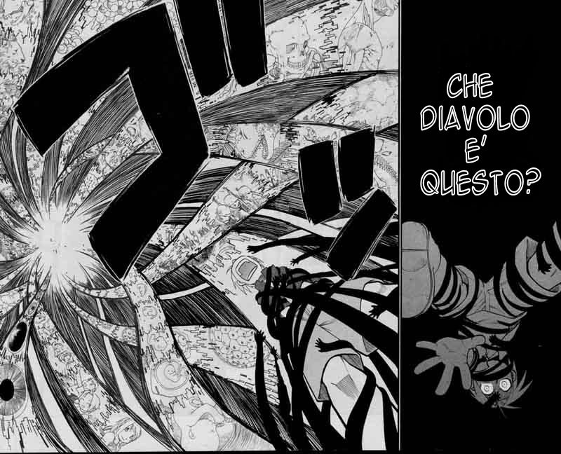 Read Fullmetal Alchemist IT Manga Online