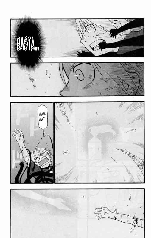 Read Fullmetal Alchemist IT Manga Online
