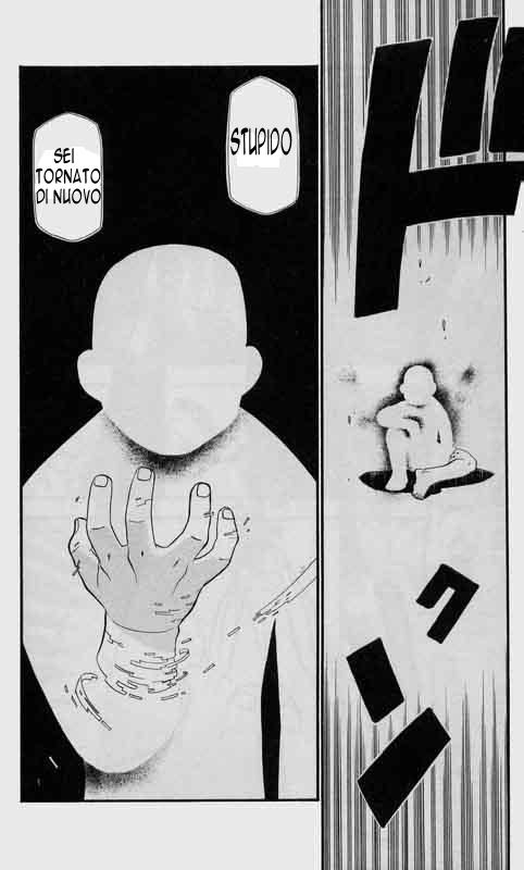 Read Fullmetal Alchemist IT Manga Online
