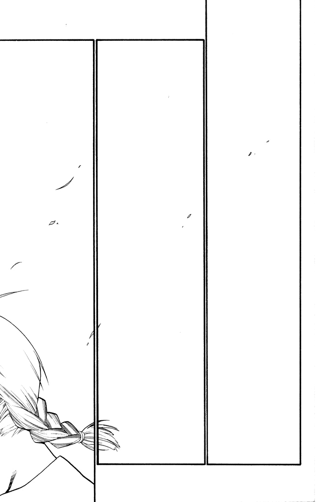 Read Fullmetal Alchemist IT Manga Online