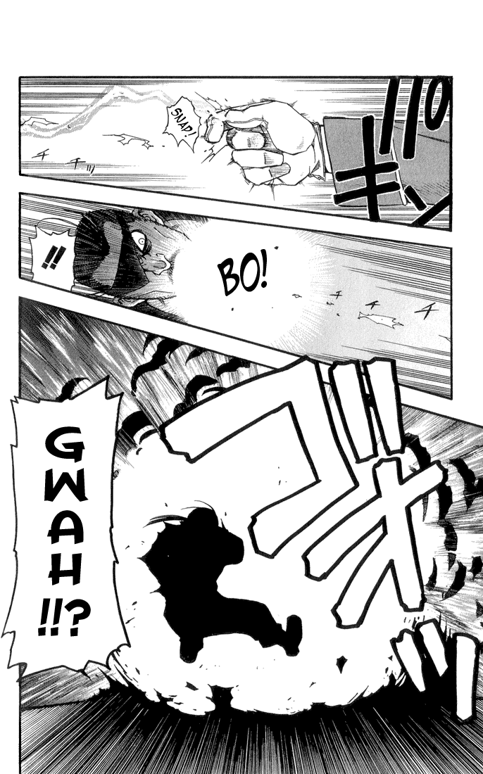 Read Fullmetal Alchemist IT Manga Online