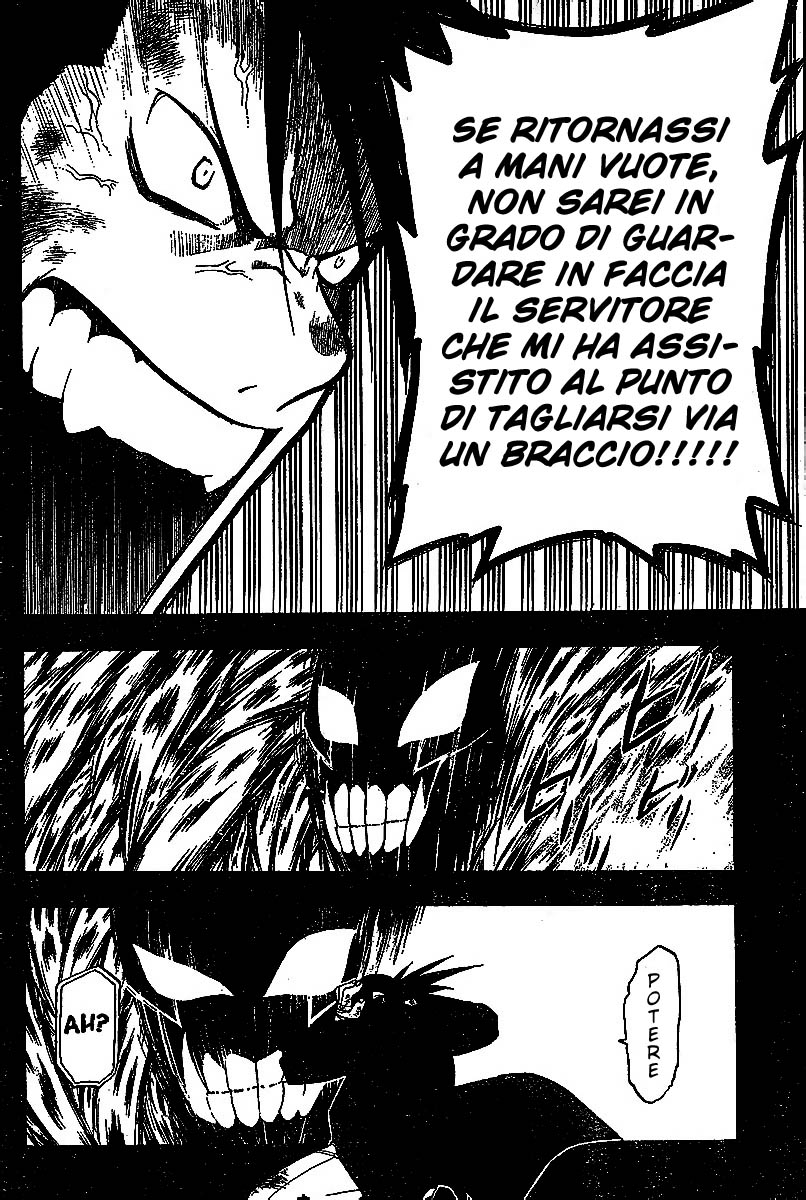 Read Fullmetal Alchemist IT Manga Online