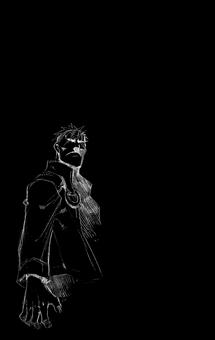 Read Fullmetal Alchemist IT Manga Online