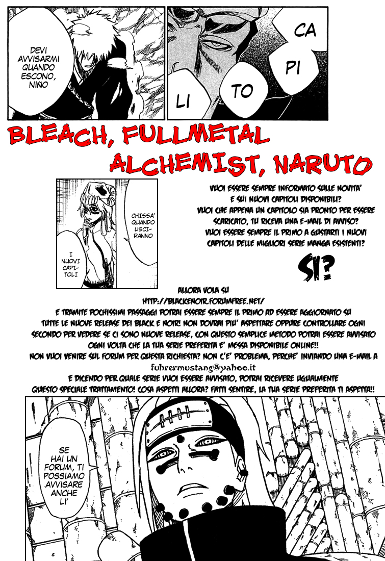 Read Fullmetal Alchemist IT Manga Online