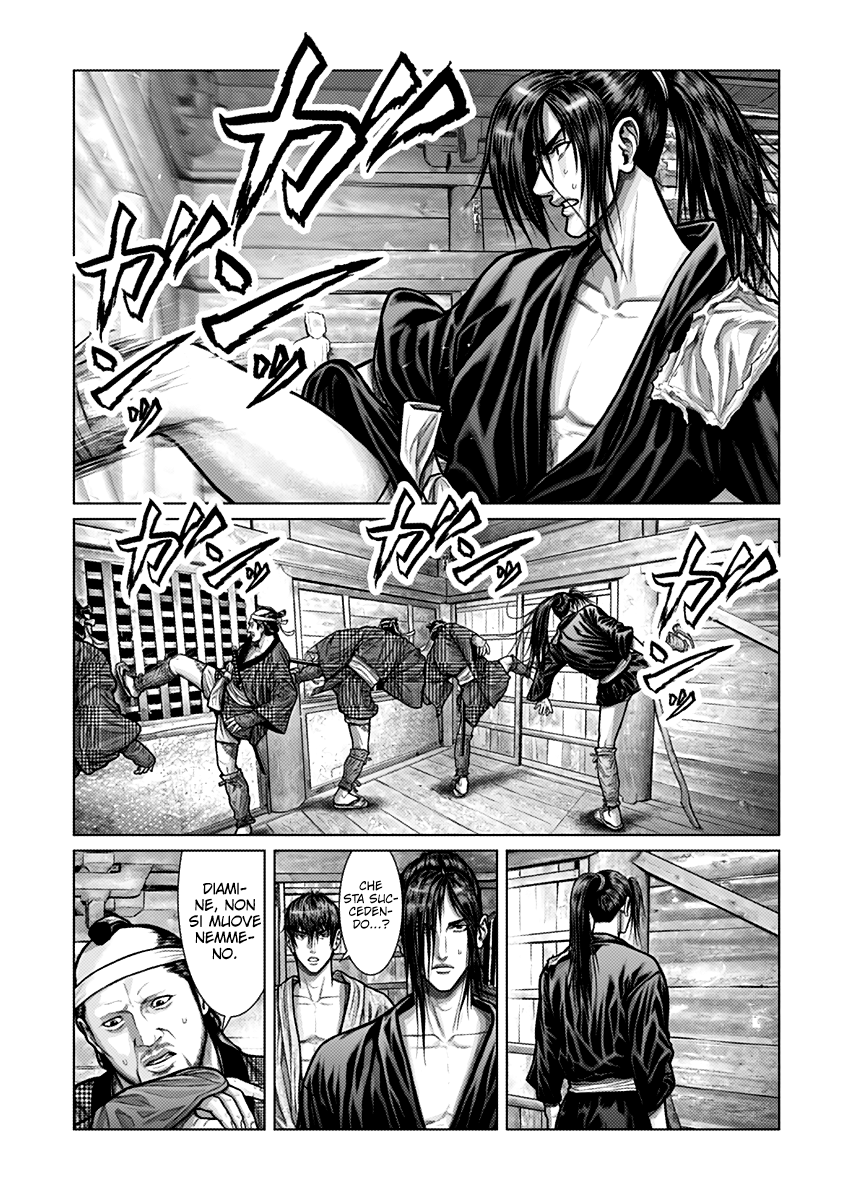 Read Gantz_E IT Manga Online