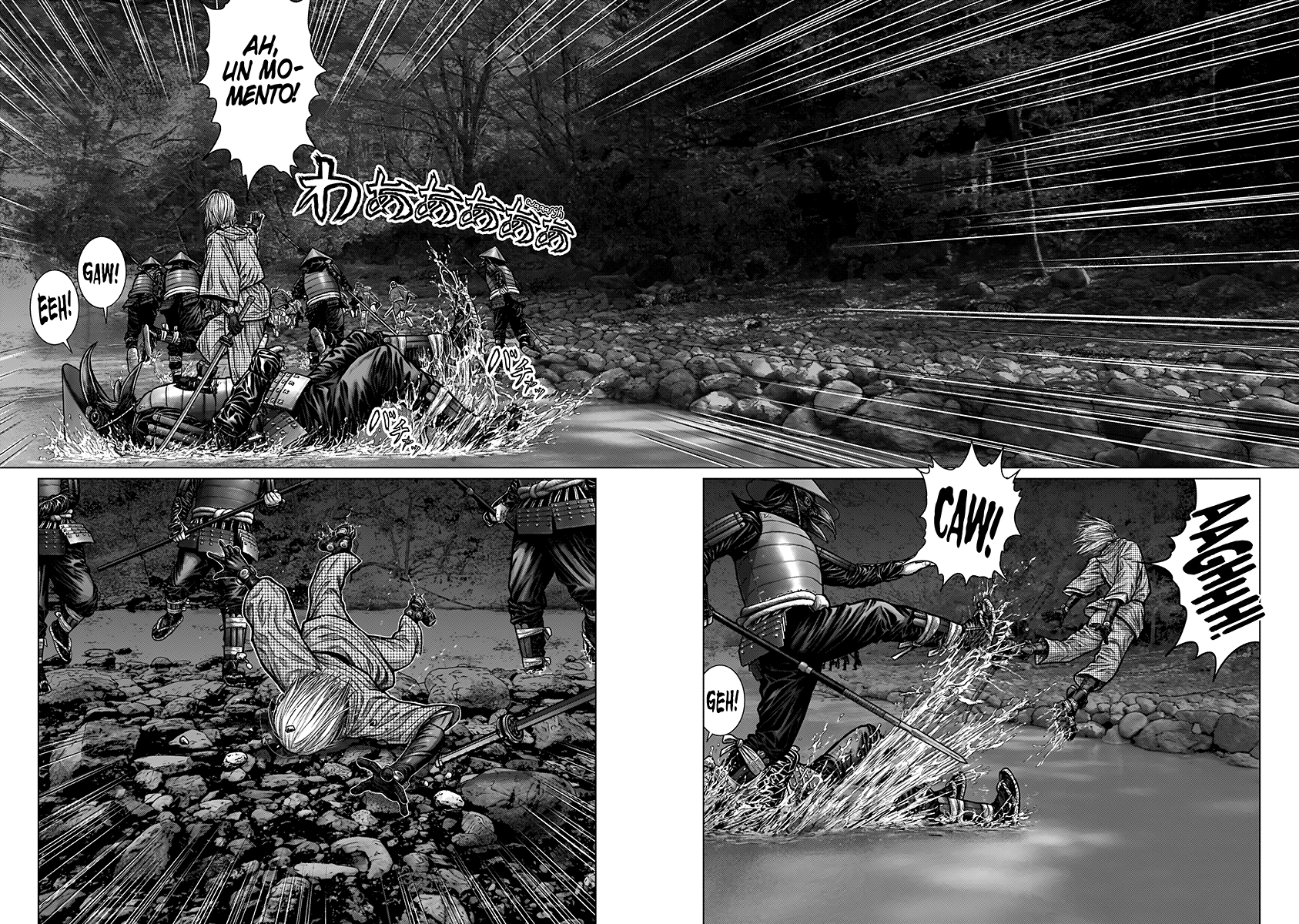Read Gantz_E IT Manga Online