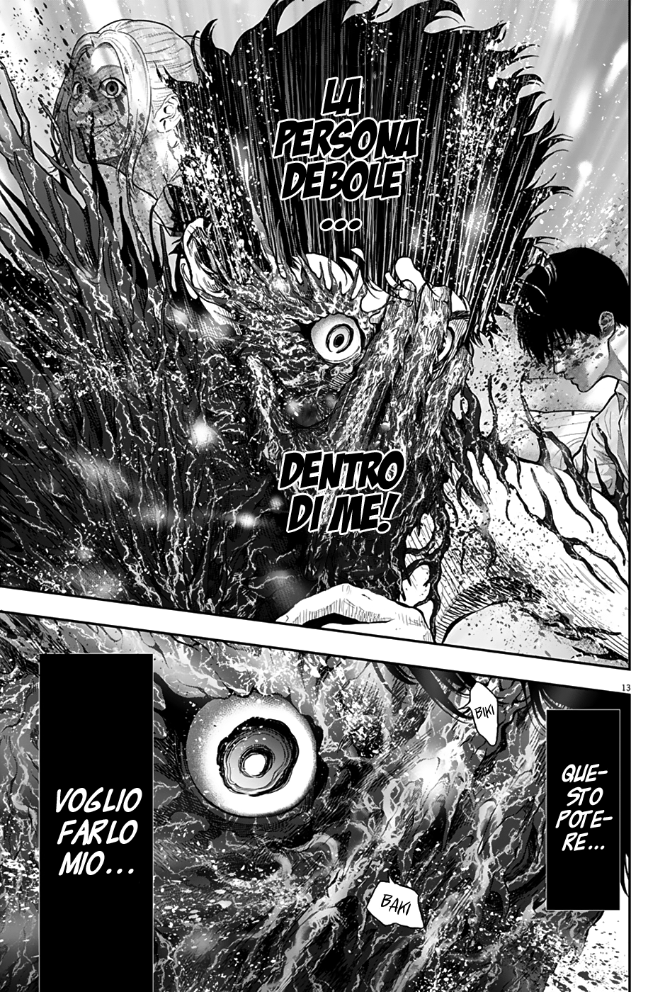 Read Jagan IT Manga Online
