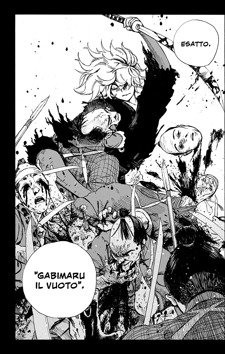 Read Jigokuraku IT Manga Online