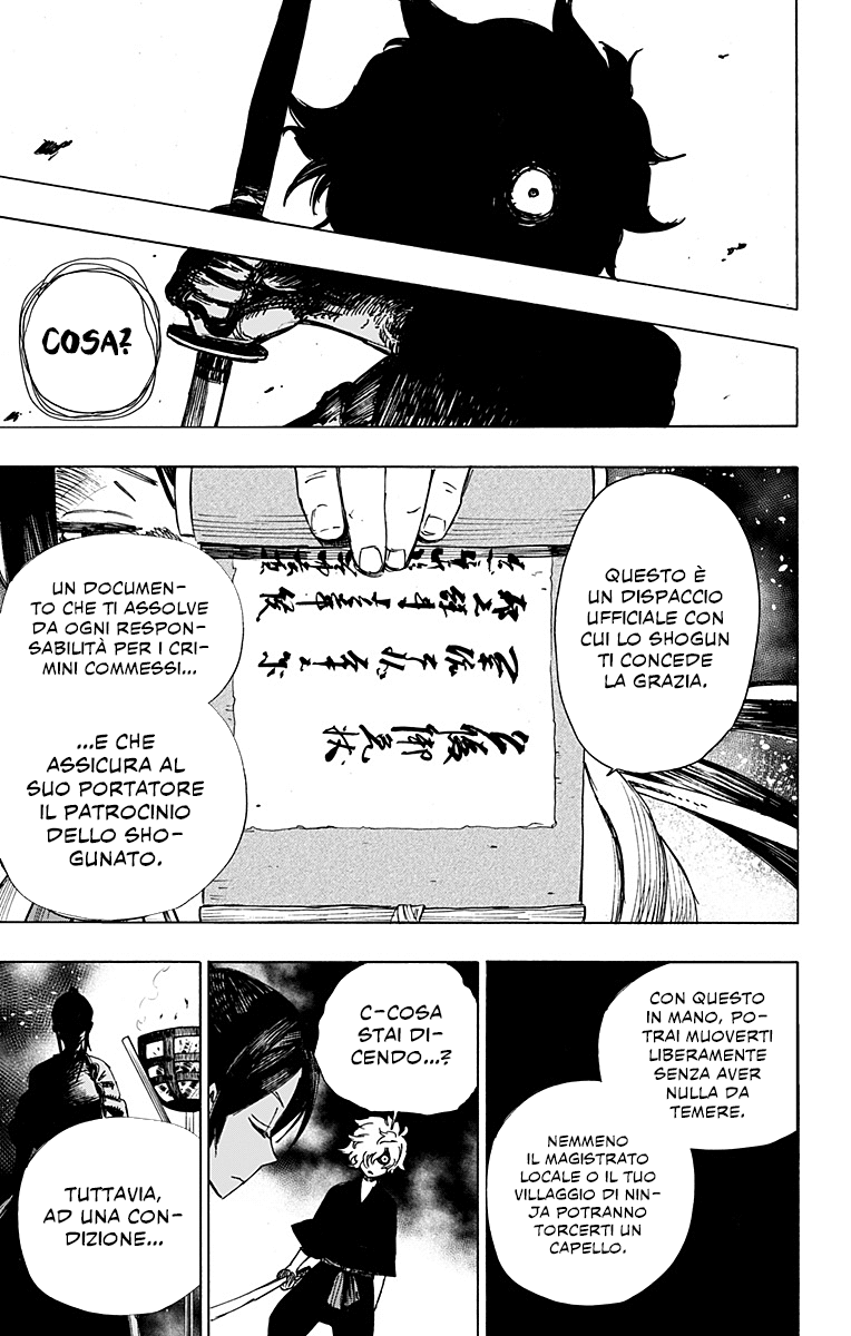 Read Jigokuraku IT Manga Online
