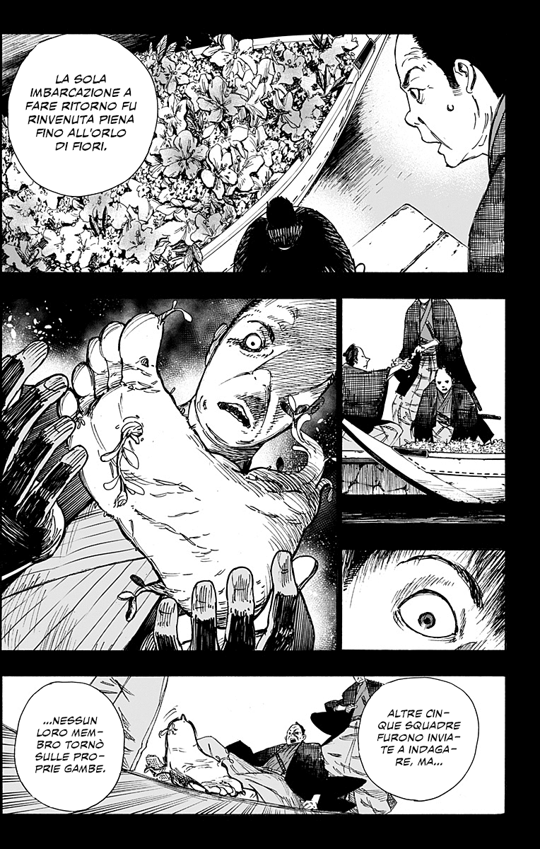 Read Jigokuraku IT Manga Online