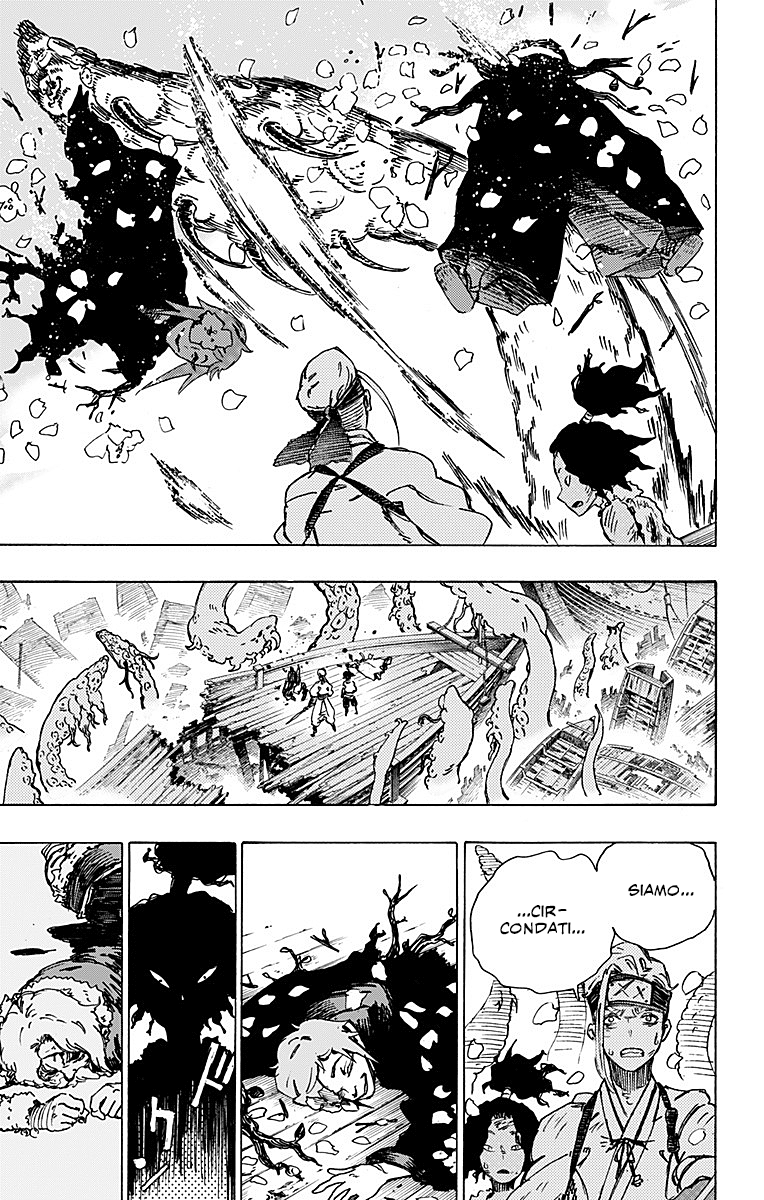Read Jigokuraku IT Manga Online