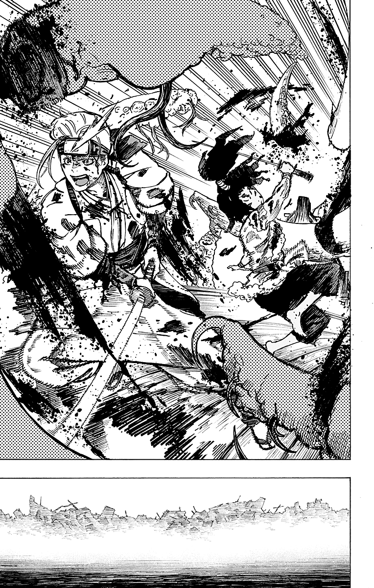 Read Jigokuraku IT Manga Online