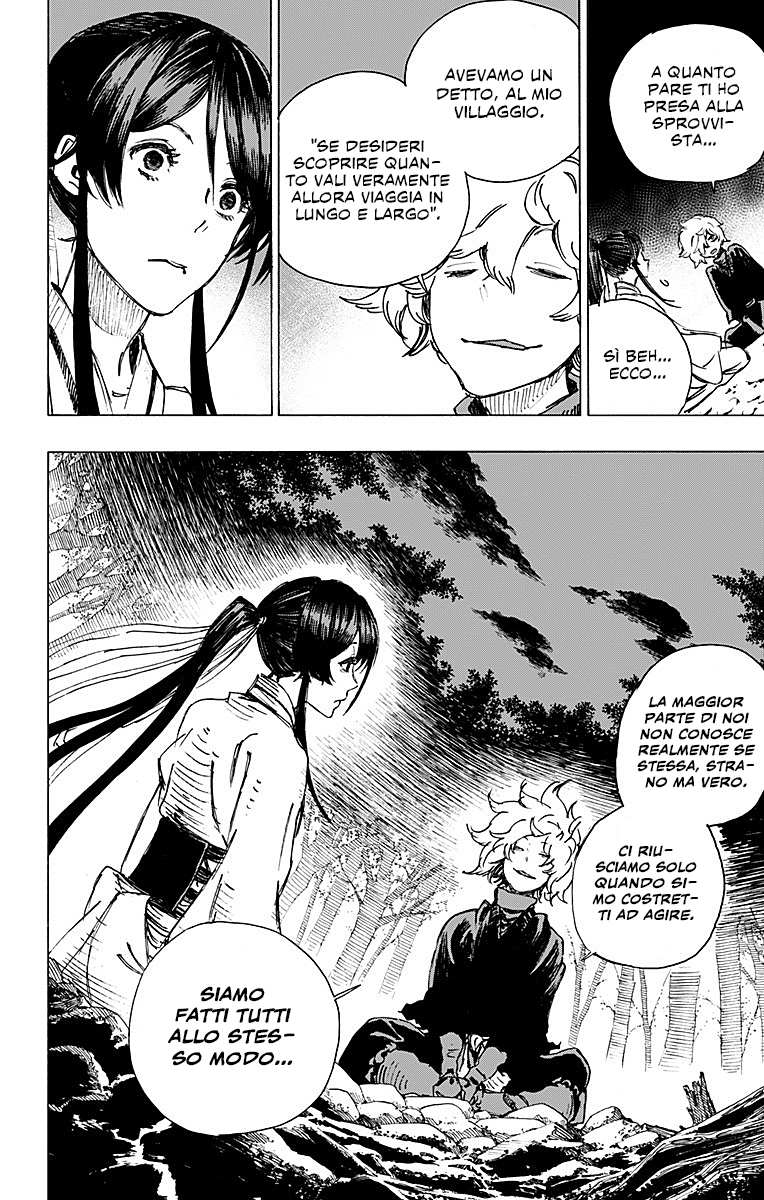 Read Jigokuraku IT Manga Online