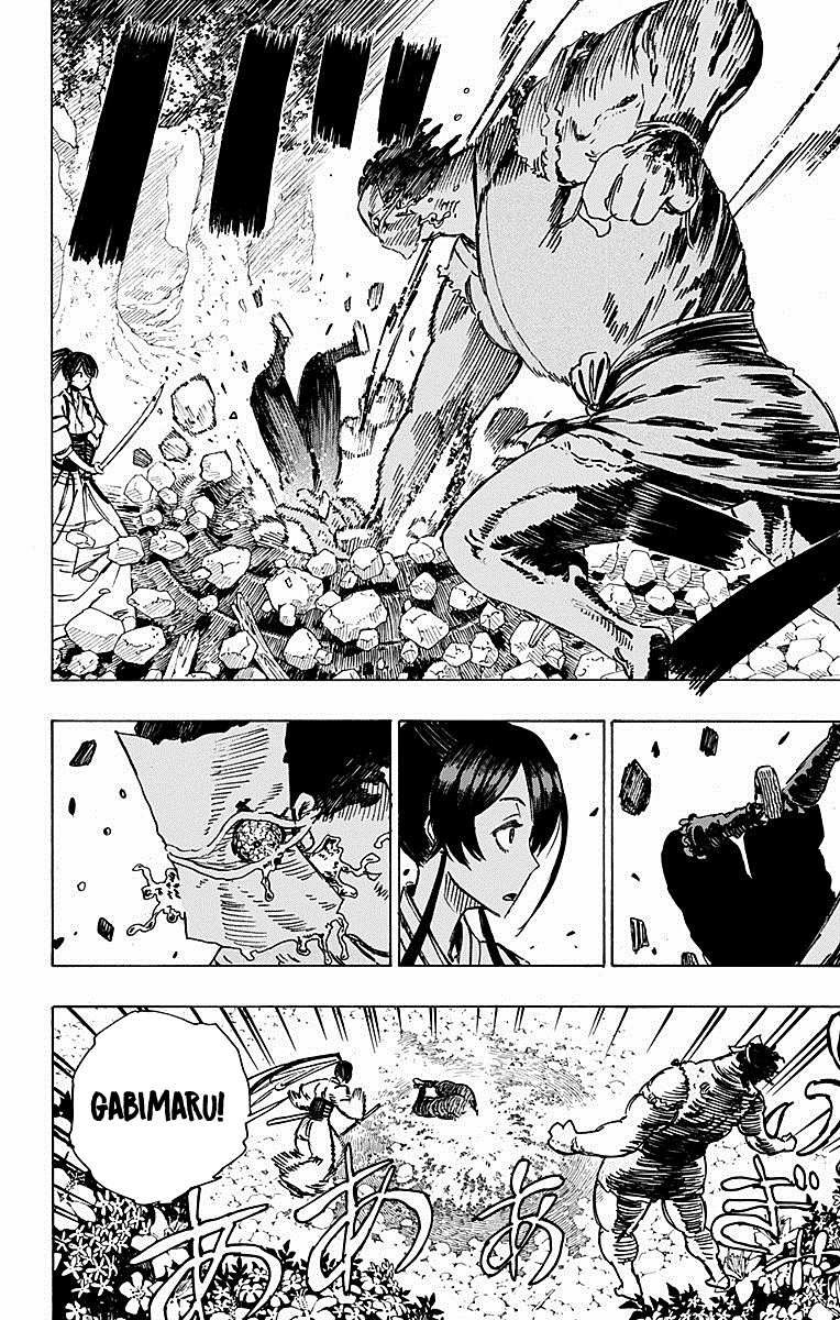 Read Jigokuraku IT Manga Online