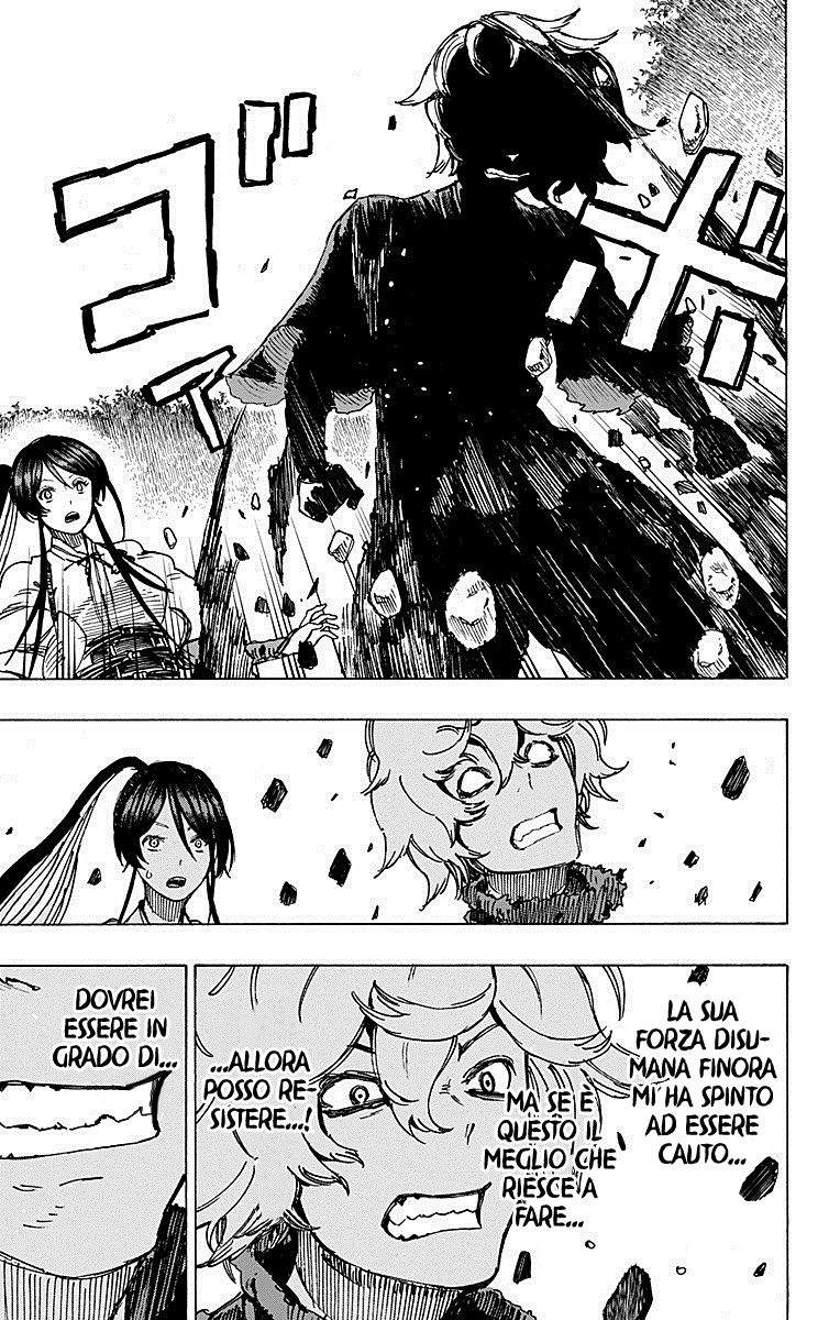Read Jigokuraku IT Manga Online