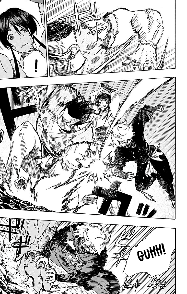 Read Jigokuraku IT Manga Online