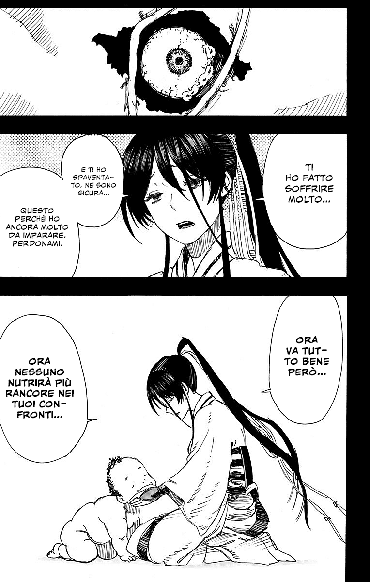 Read Jigokuraku IT Manga Online