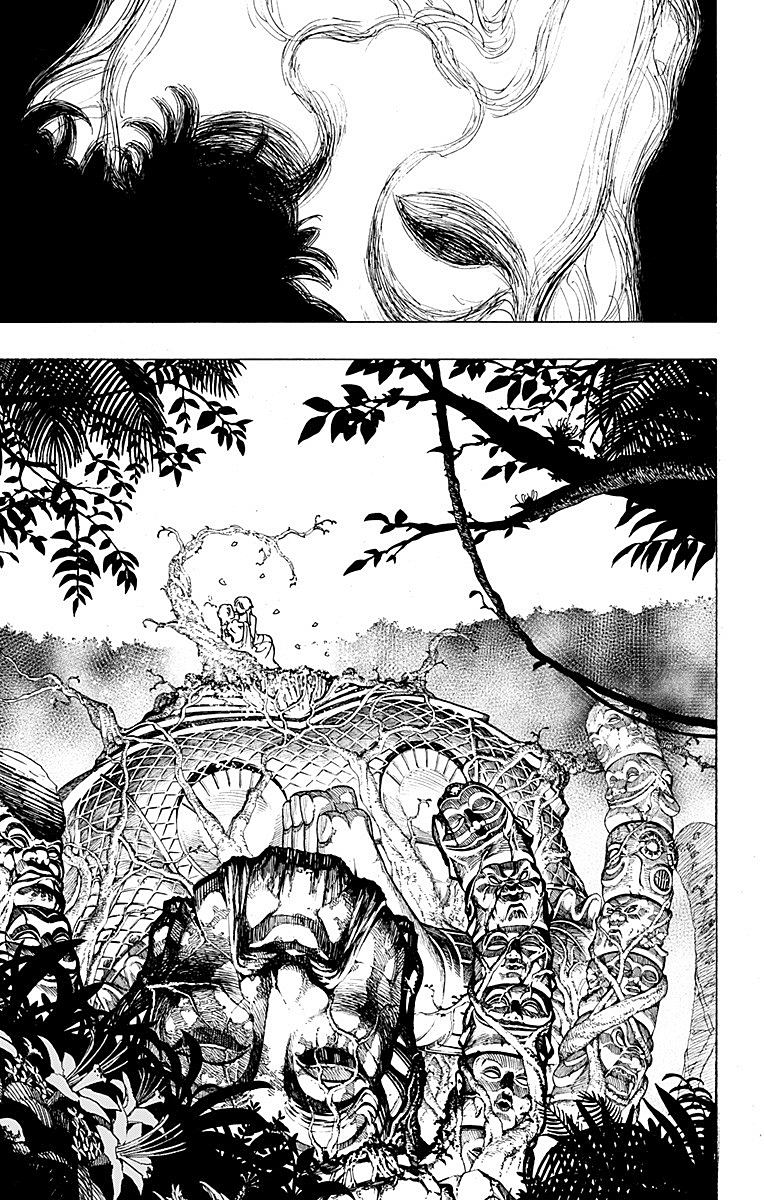 Read Jigokuraku IT Manga Online