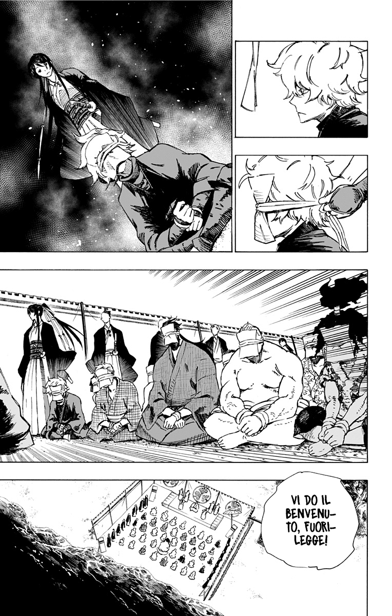 Read Jigokuraku IT Manga Online