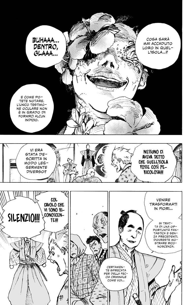 Read Jigokuraku IT Manga Online