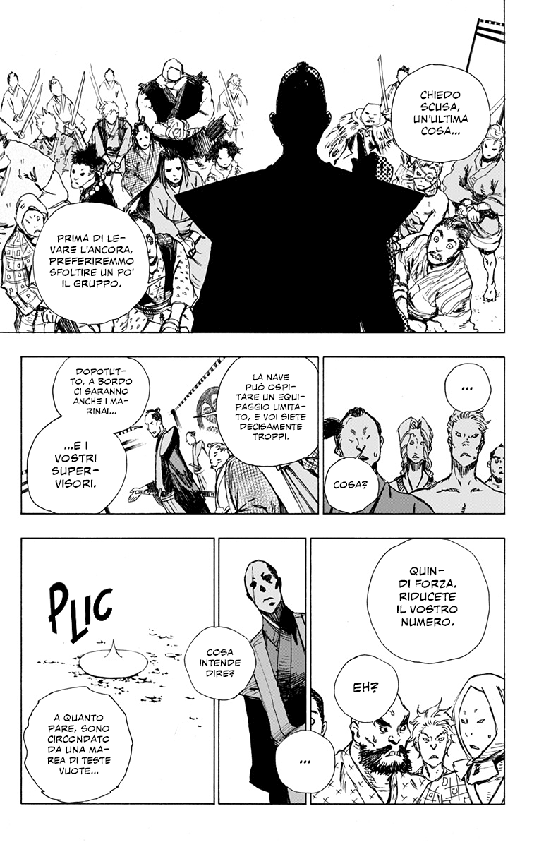 Read Jigokuraku IT Manga Online