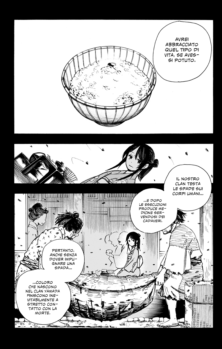 Read Jigokuraku IT Manga Online