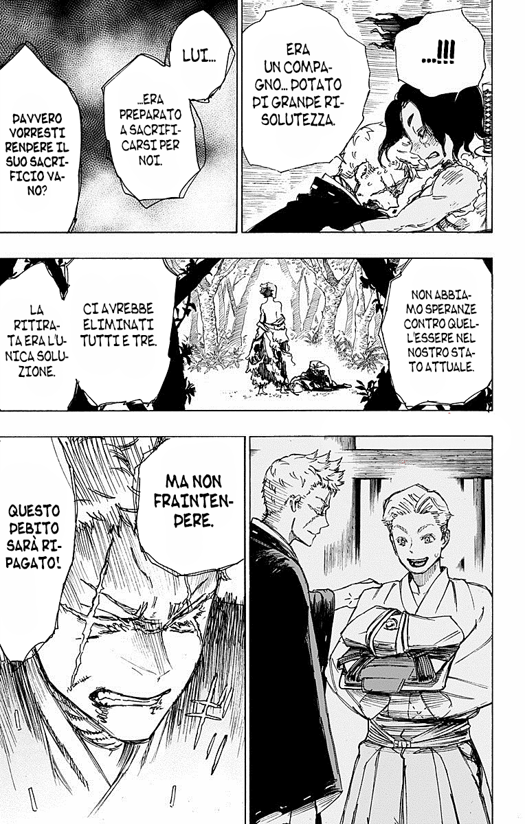 Read Jigokuraku IT Manga Online