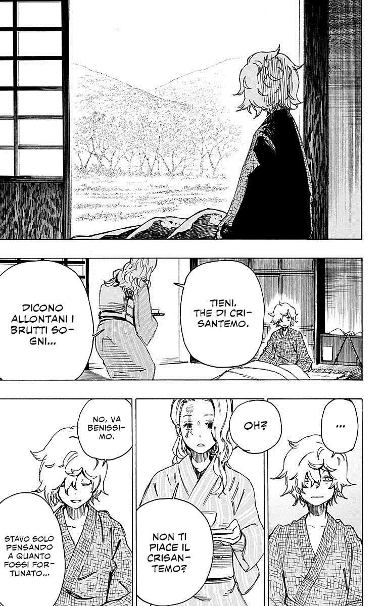 Read Jigokuraku IT Manga Online