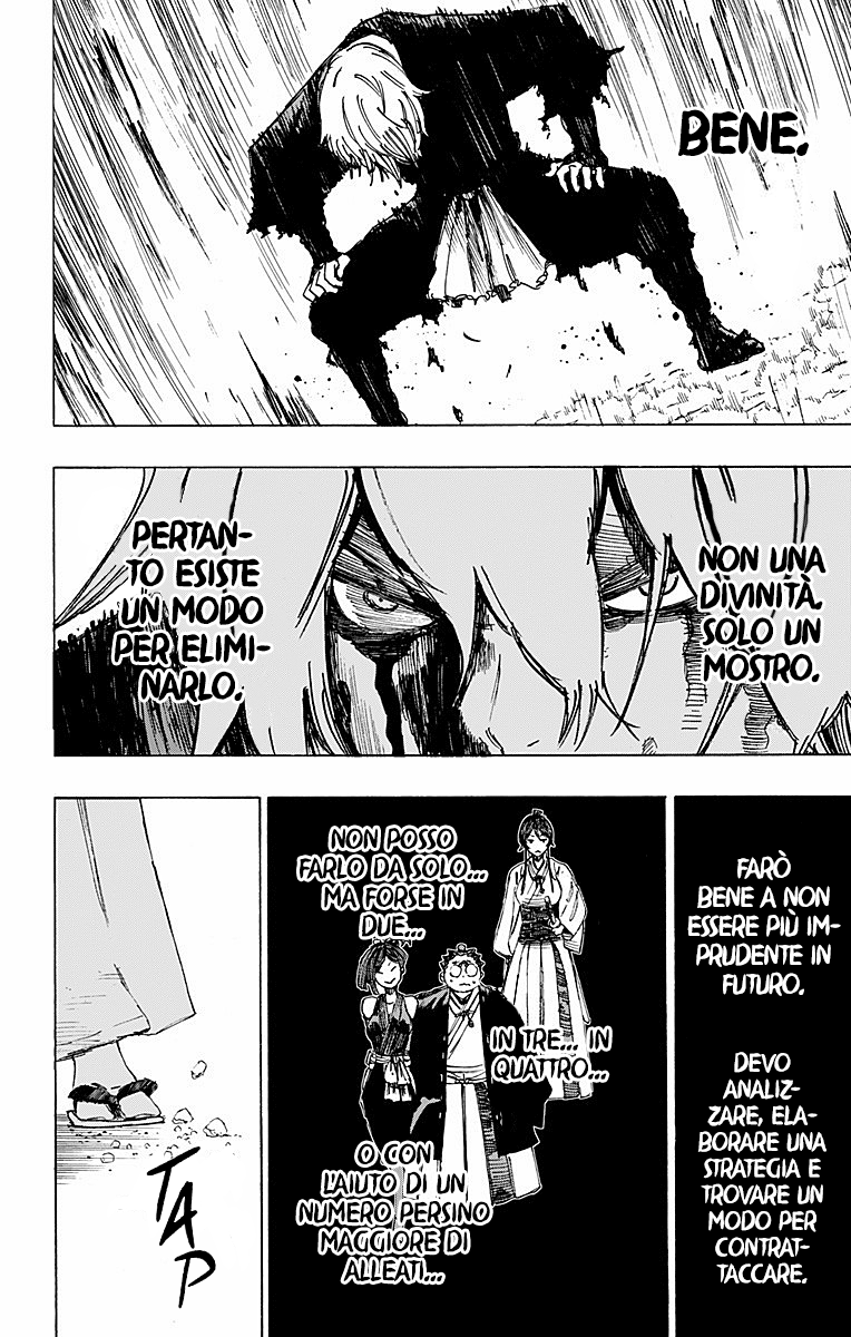 Read Jigokuraku IT Manga Online