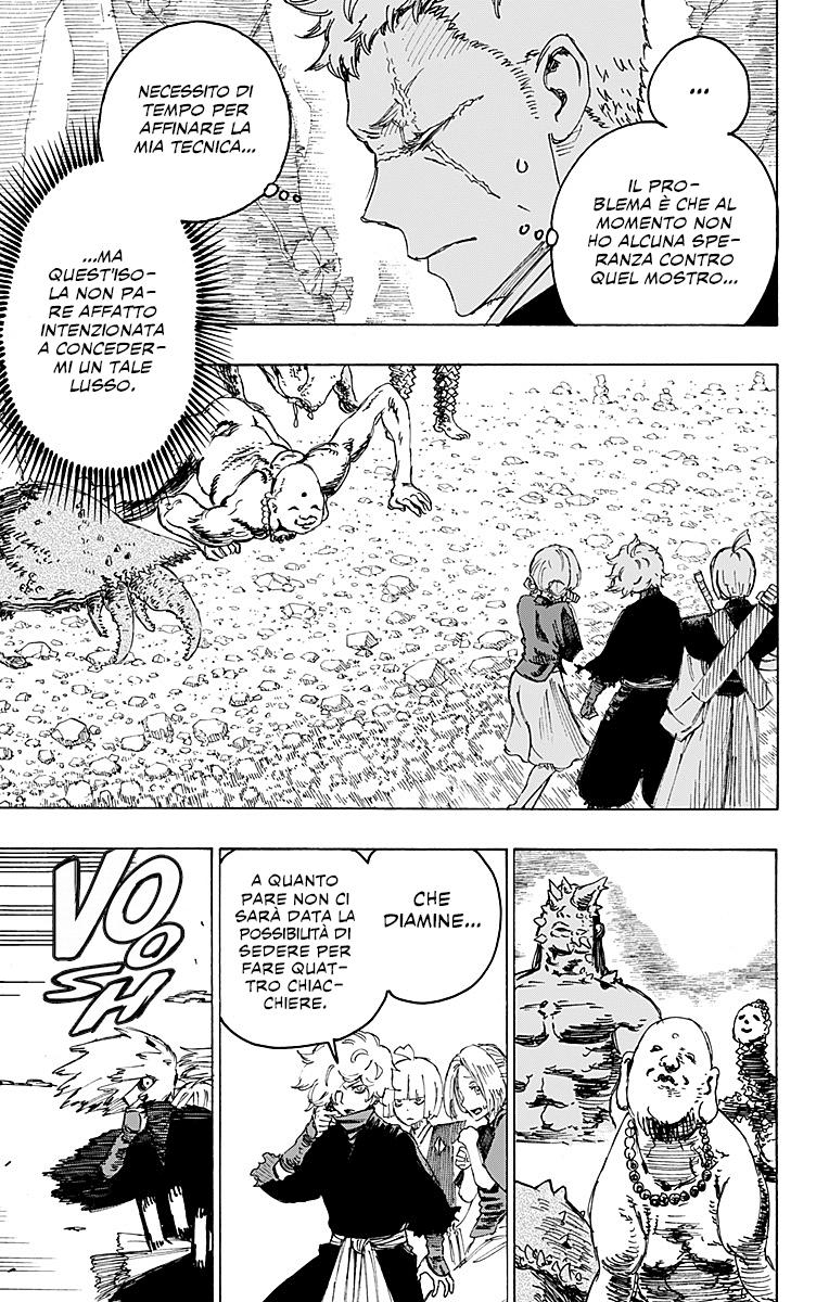 Read Jigokuraku IT Manga Online