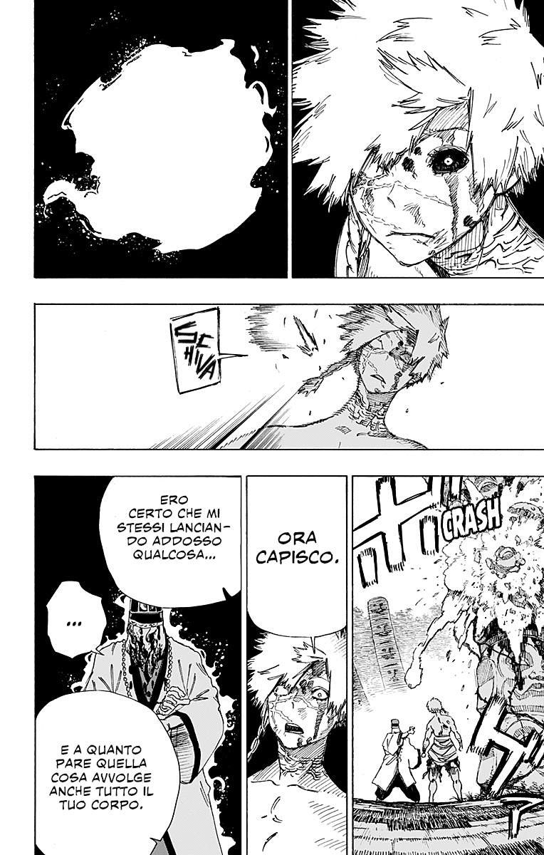 Read Jigokuraku IT Manga Online
