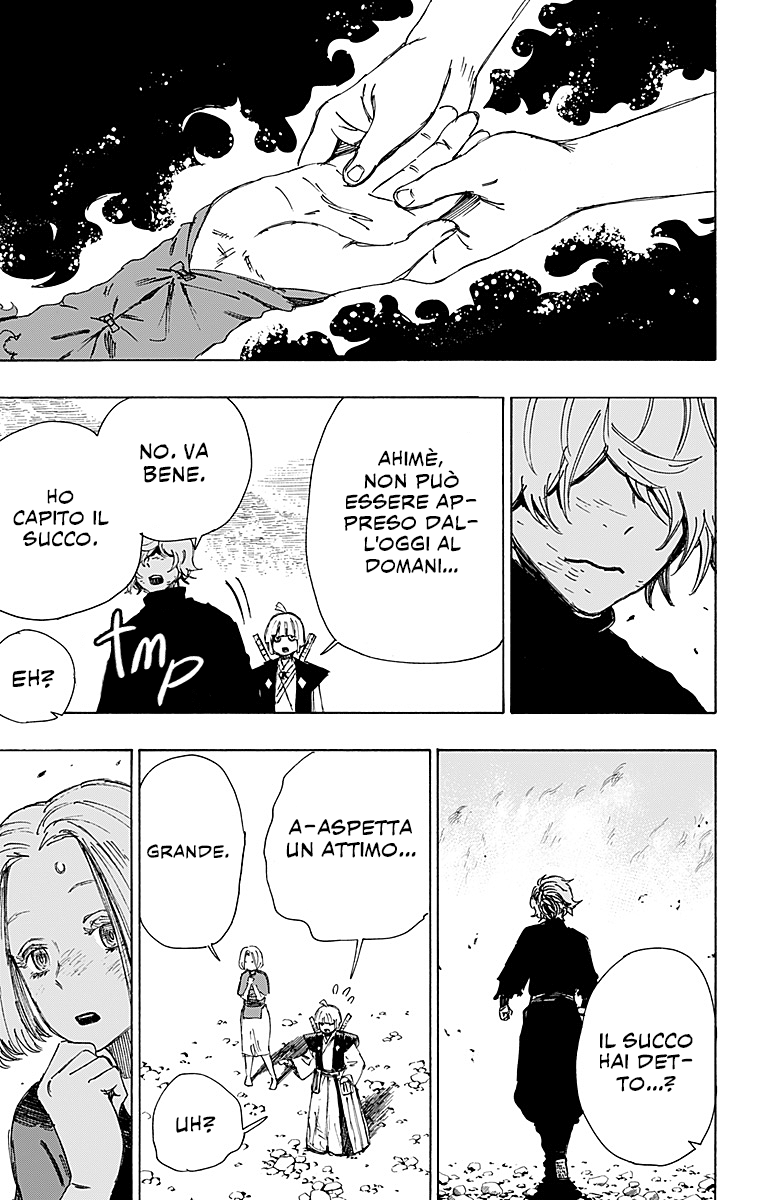 Read Jigokuraku IT Manga Online