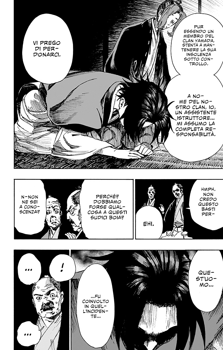 Read Jigokuraku IT Manga Online