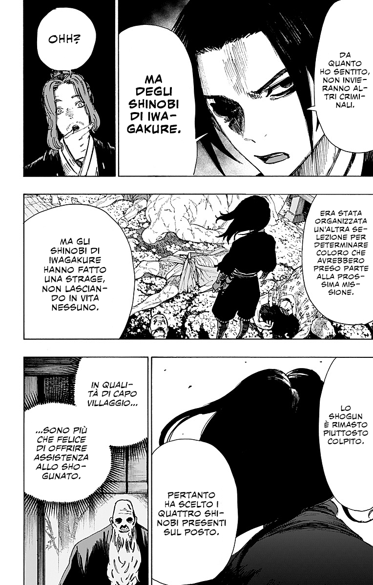 Read Jigokuraku IT Manga Online