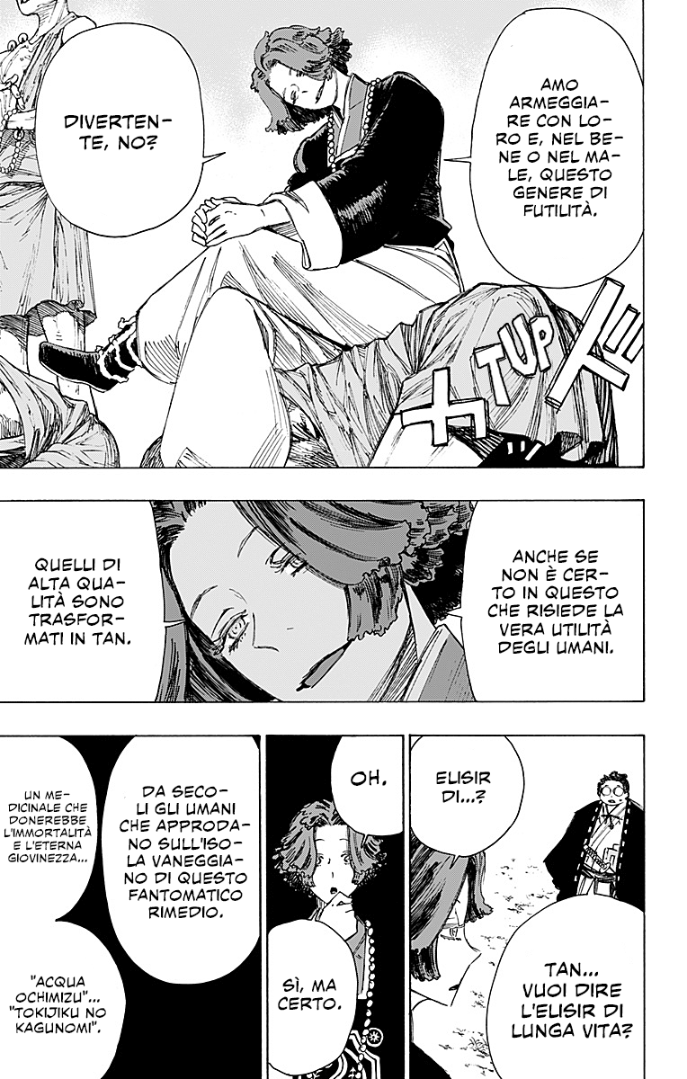 Read Jigokuraku IT Manga Online