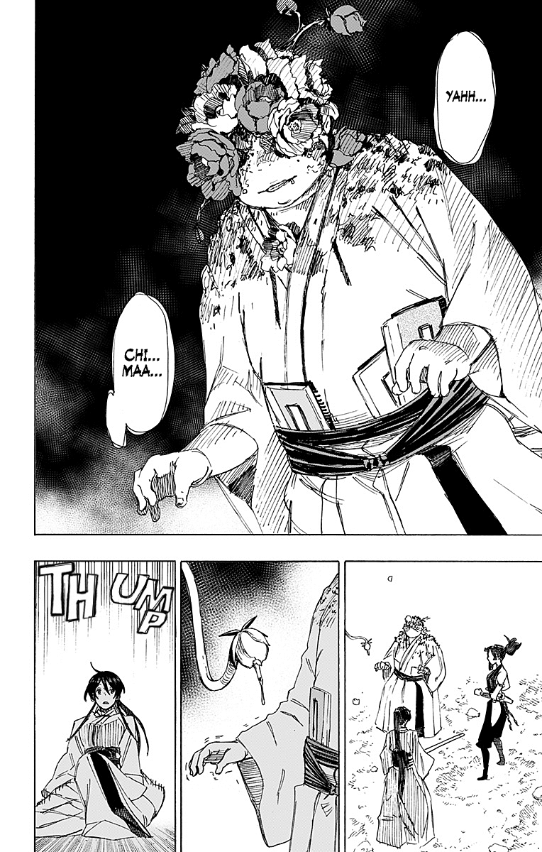 Read Jigokuraku IT Manga Online