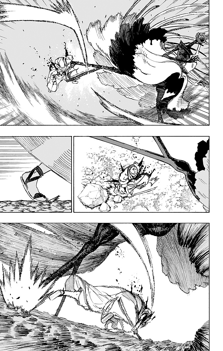Read Jigokuraku IT Manga Online