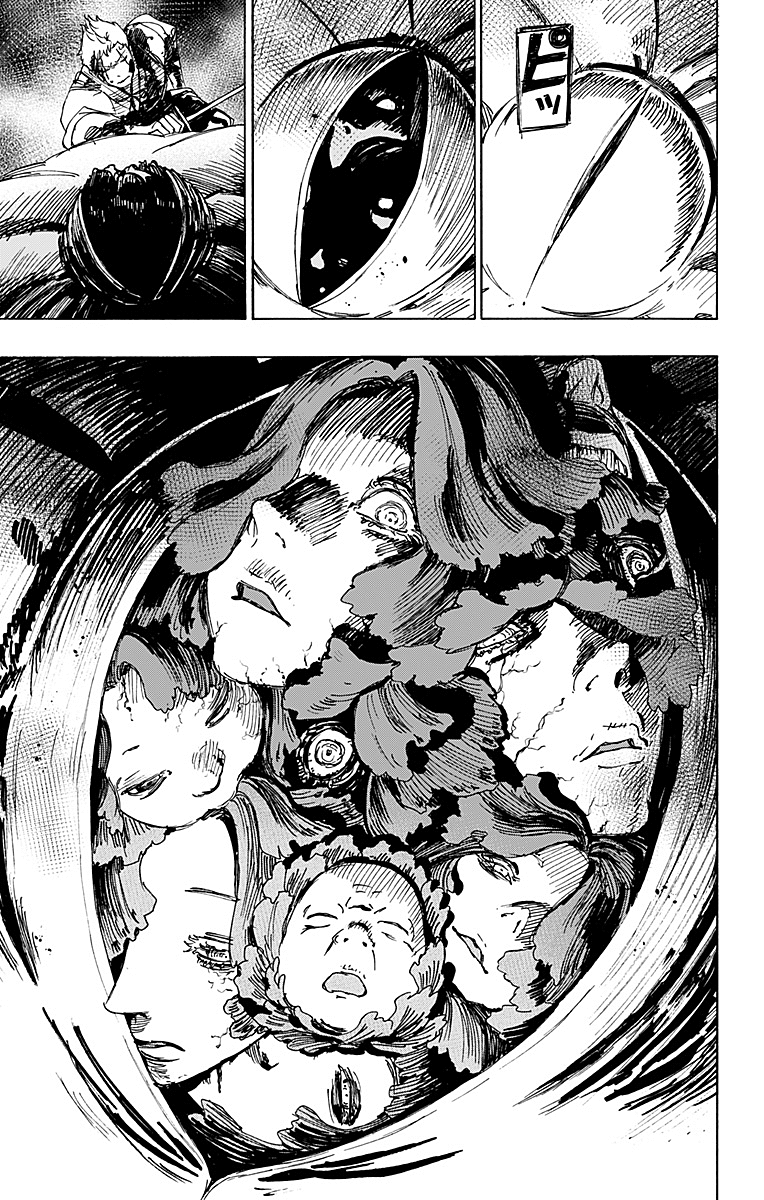 Read Jigokuraku IT Manga Online