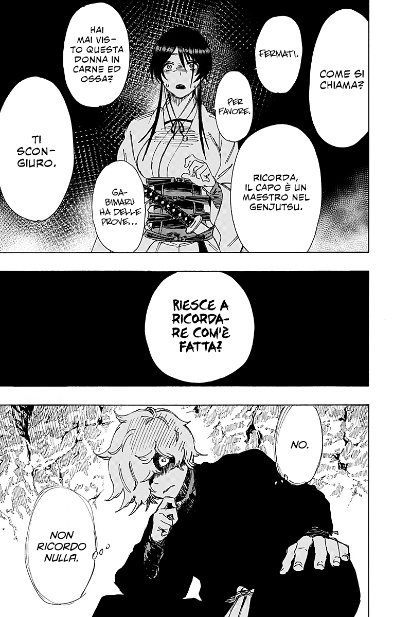 Read Jigokuraku IT Manga Online