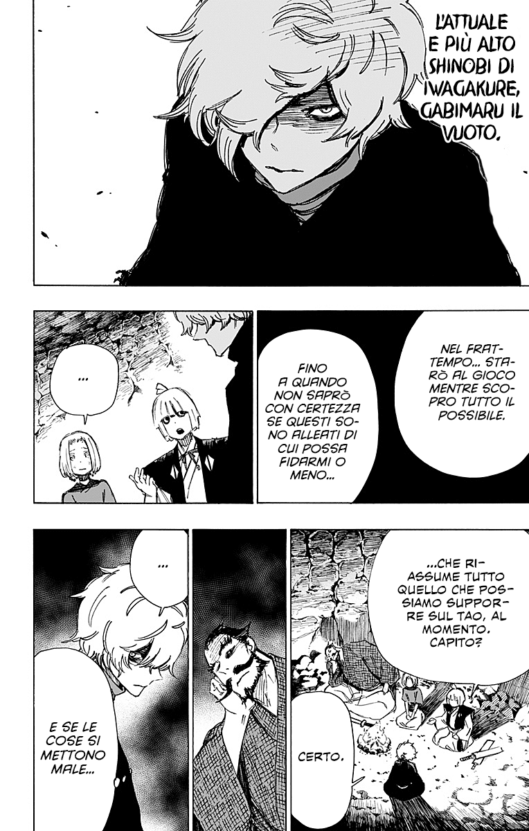 Read Jigokuraku IT Manga Online