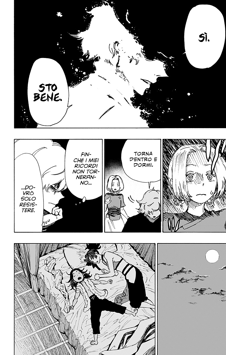 Read Jigokuraku IT Manga Online