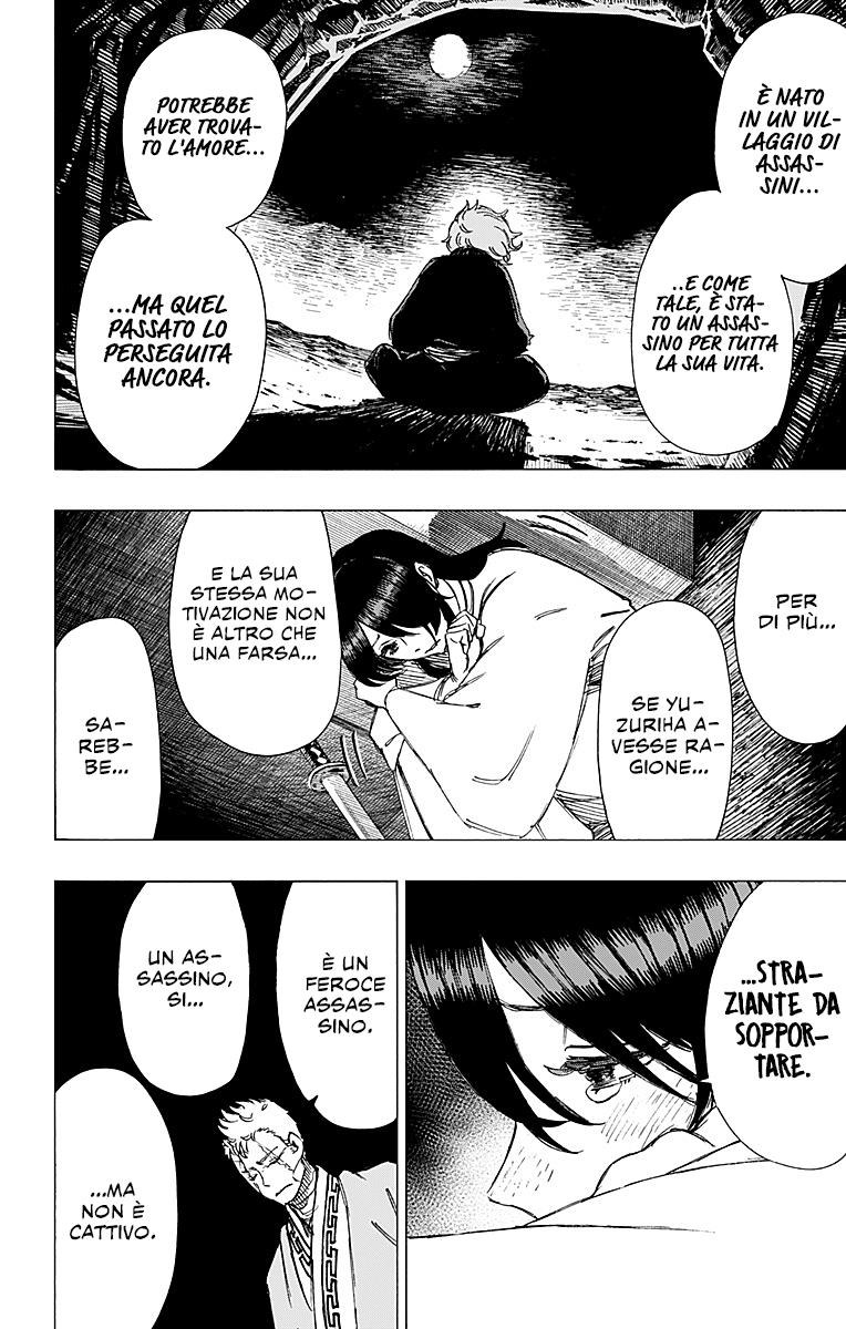 Read Jigokuraku IT Manga Online