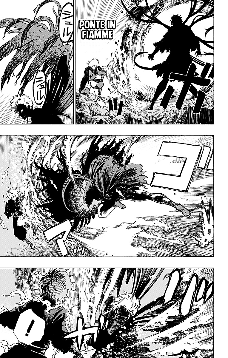 Read Jigokuraku IT Manga Online