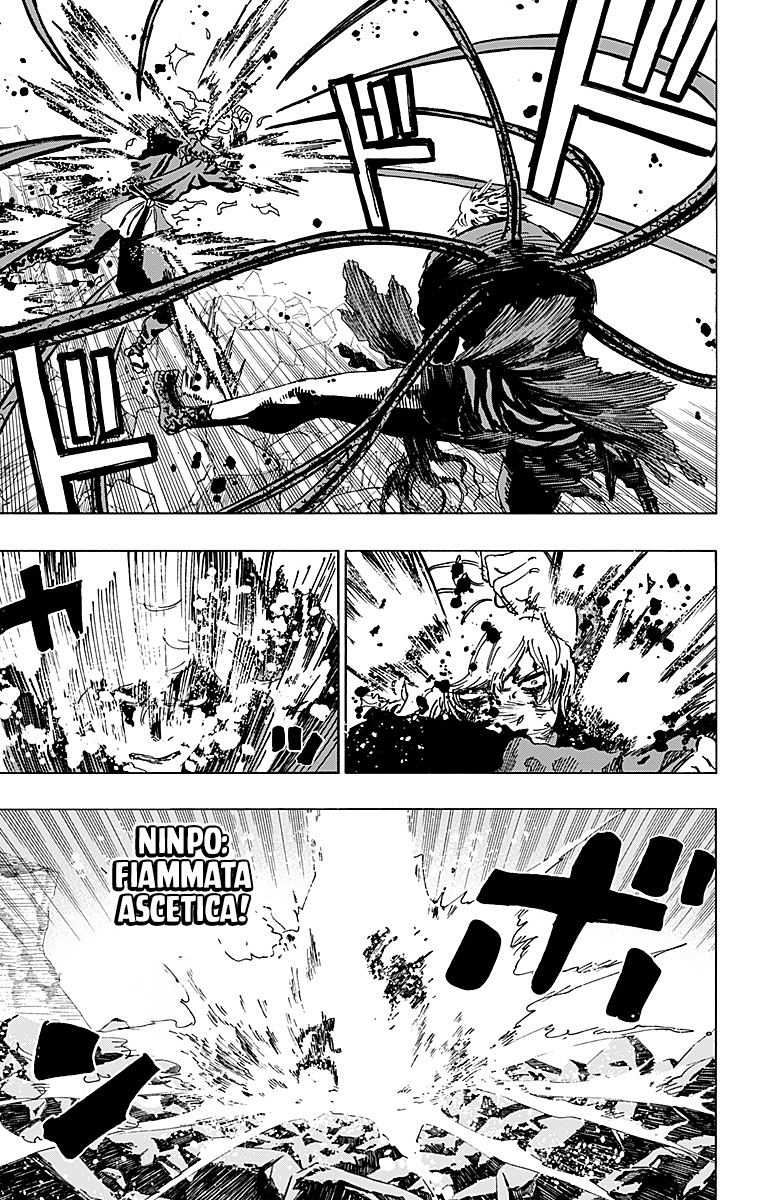 Read Jigokuraku IT Manga Online
