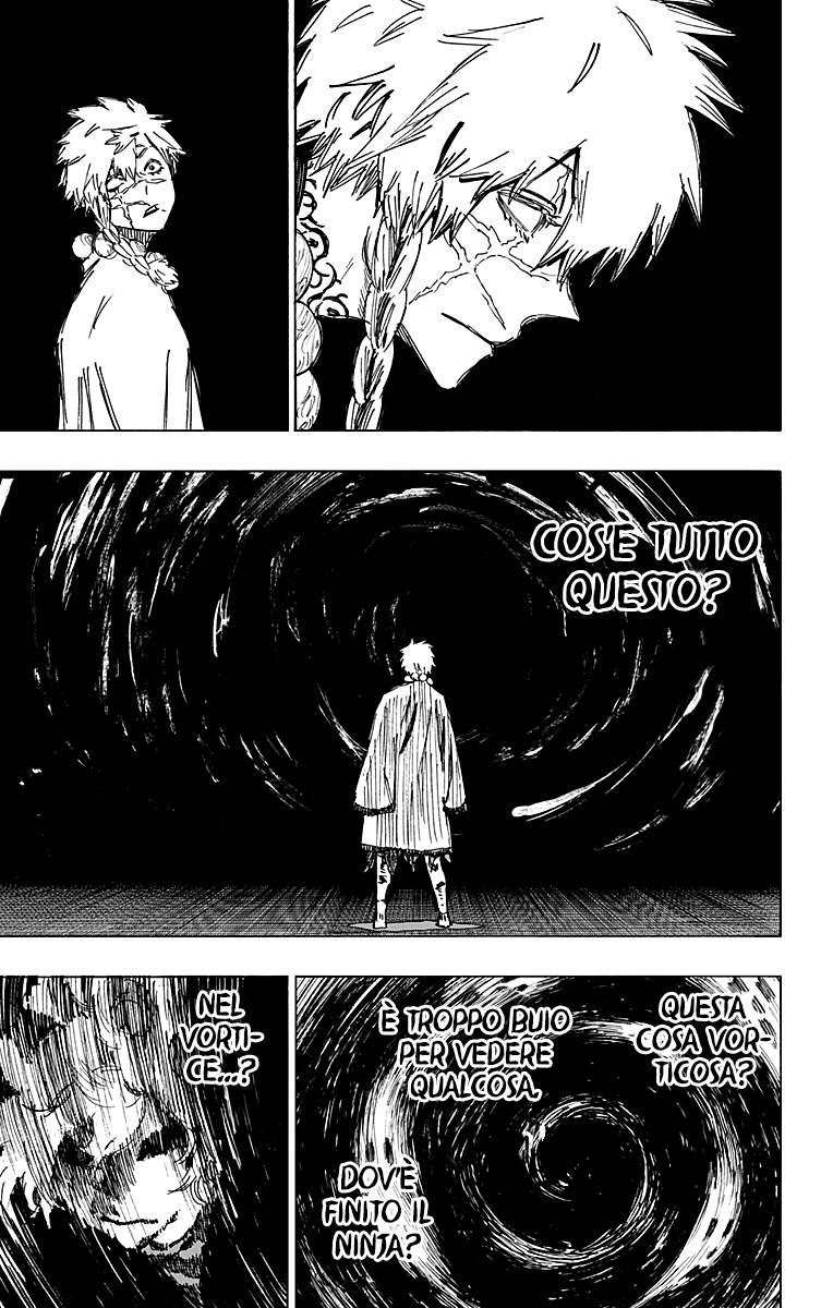 Read Jigokuraku IT Manga Online